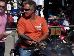 XVIII Concentracion - 2011